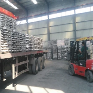 Zinc good selling Chinese zinc ingot 99.995% great quality products