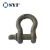 Import Zinc Plating Concrete Different Lifting Foot Anchor For Construction from China