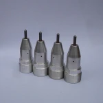 ZIXU Hot Sale Metal Pneumatic Deep Marking Machine Stylus Dot Peen Engraving Machine Spare Parts