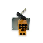 ZLF25-00 parts handle joystick hydraulic pilot control valve for wheel loader