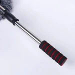 ZM0017 car wash brush with long handle for cars