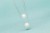 Import zm31003a 2016 hot sale wholesale pearl necklace for women from China
