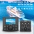 Zone control function  Marine Audio system Golf RV   DAB Radio with 3&quot; TFT Screen BT mp5 player  camera function for yacht ship