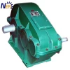 ZQ400 Cyclindal Gearbox for Petroleum Processing Equipment