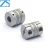 Import ZS Factory price High Precision Universal Joint for automation machinery from China