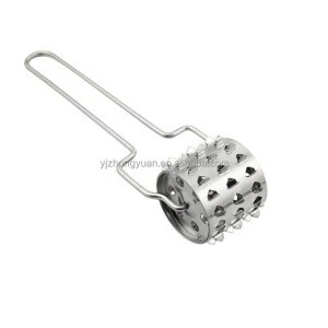 ZY-F1455 Professional Stainless Steel Meat Tenderizer