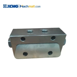 XCMG crane spare parts hydraulic double direction lock SO-K10L-00B *803000435