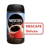 Nescafe Deluxe