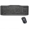 2.4GHz Wireless Keyboard and Optical Mouse Combo WMK-801