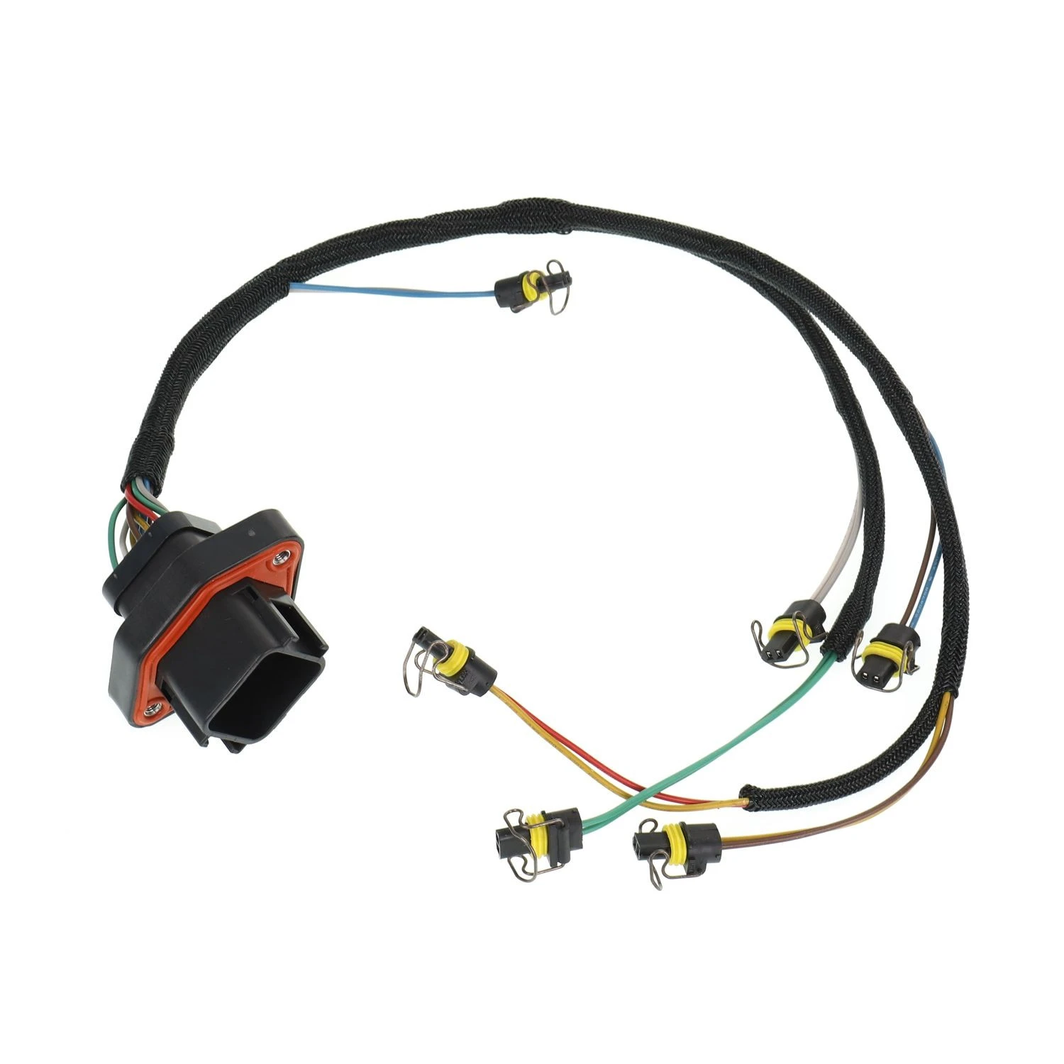 Buy Automotive Wire Harness from Edgar Auto Harnesses ltd, China