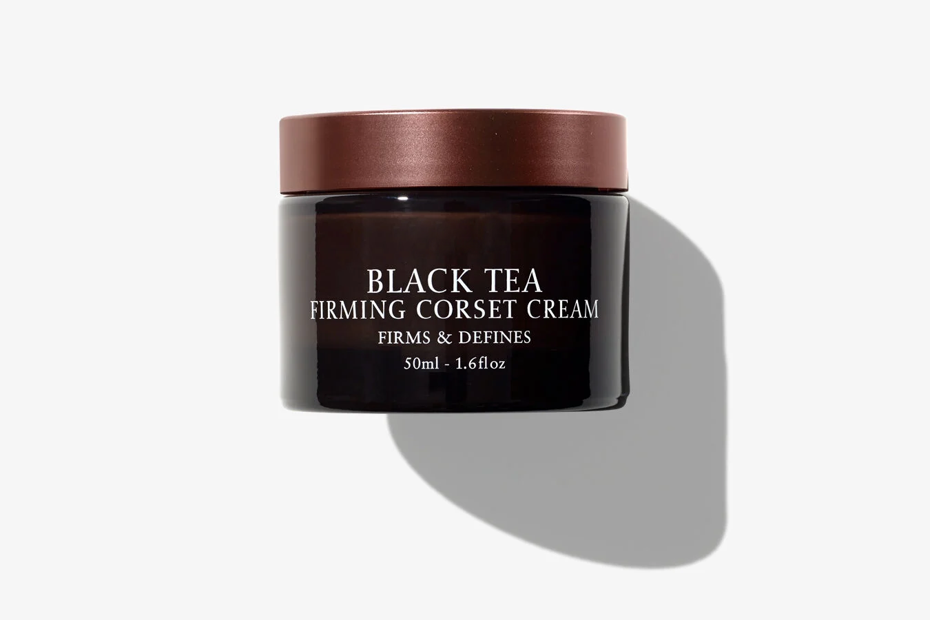 Tea Cosmetics Buy Customized Private Logo Black Tea Cream from Guangzhou Freshbeauty ...