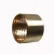 Import Bi-metal Steel Backed Bronze with PTFE/Fibre Bearing Bushing from China