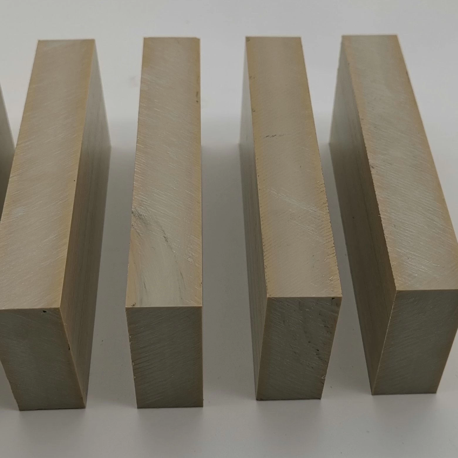 Buy Peek Cuts Cutting Peek For Precision Parts from Taizhou Ark