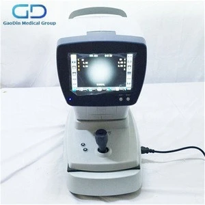 003 China cost-effective auto refractometer with optical instrument
