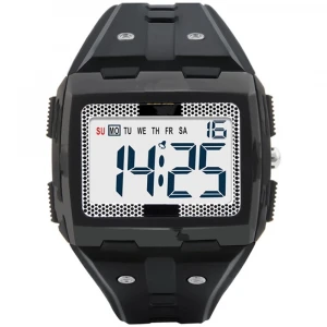 Yifeng’s Sport Watch Men’s LED Digital Watch