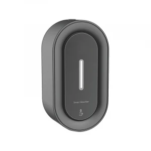 Battery-operated infrared sensors automatic wall dispensersfor the restroom