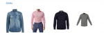 Men’s Clothing in wholesale prices