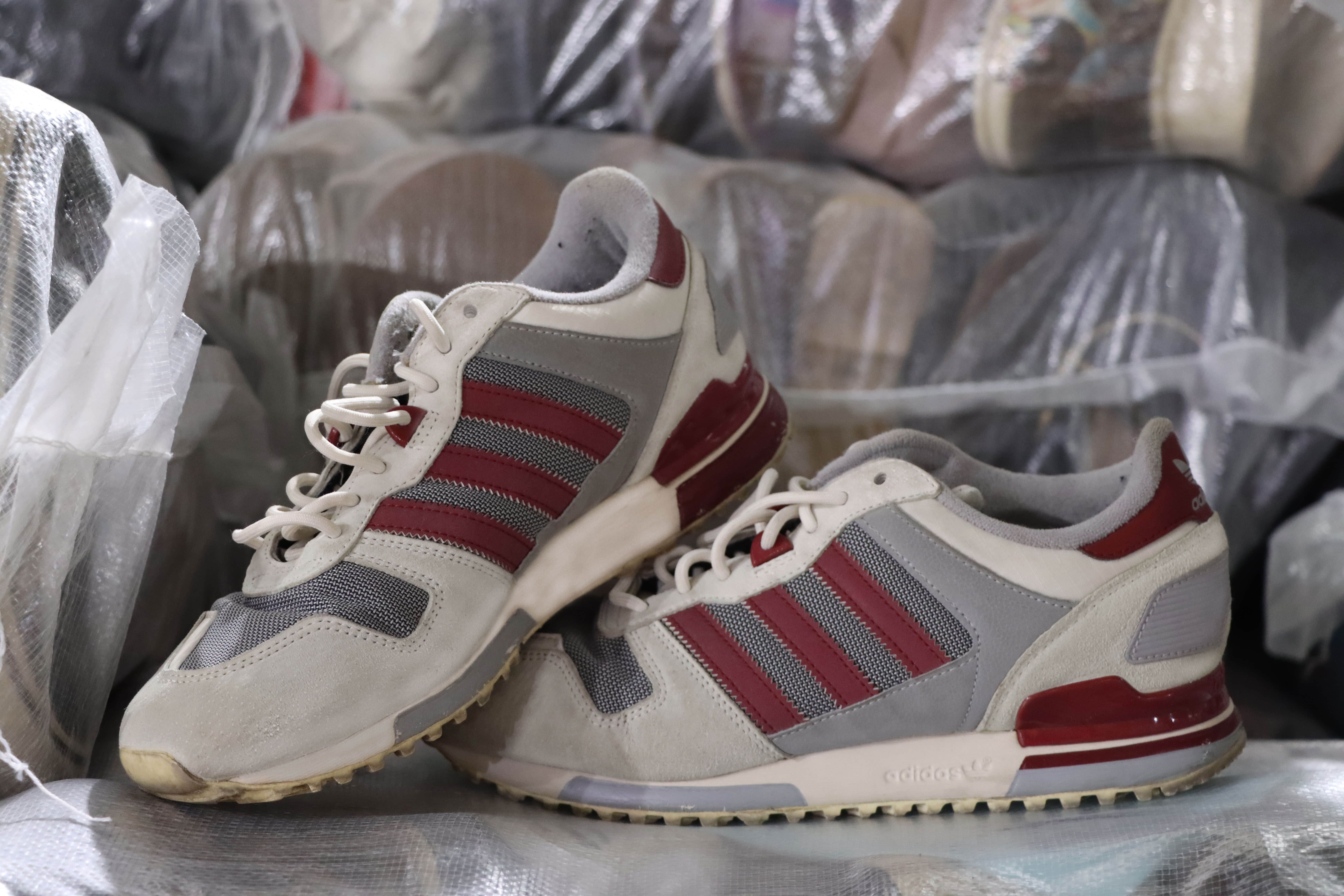 Used Shose Buy Used Brand Shoes Supplier from Hissenglobal, China | Tradewheel.com