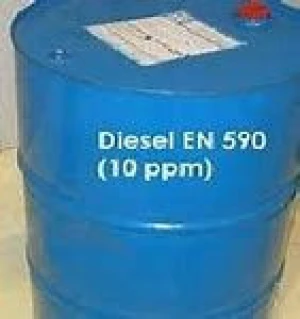 Diesel Fuel EN590 and Water Contamination, Relevant Contaminant For Fuel Maintenance