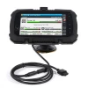 Tablet 7 inch rugged tablet pc with android os to apply in fleet management industrial control agricultural machinery