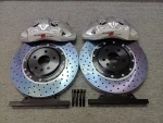 Performance Modified Brake Caliper Upgrade Kit For All Vehicles, Durable Brake Parts
