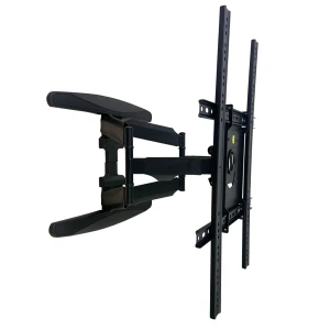 40″-85″ Full Motion Cantilever Mount For LED and LCD TVs