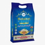 Premium Pakistani 1121 Basmati Rice Supplier