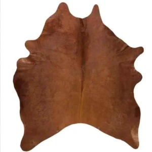 Premium Raw Leather / Raw Hides for Crafts & Manufacturing (Pakistan)