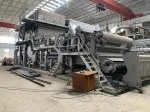Crescent Shaped High-Speed Toilet Paper Making Machine Tissue Paper Making Machine