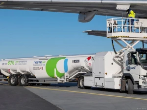 Jet A1 Aviation Fuel – 12-Month Contract 10,000-30,000 MT/Month – Non-Sanctioned Origin