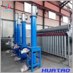 Cleaner for Pulp Making