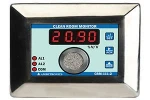 Clean Room Oxygen Monitors
