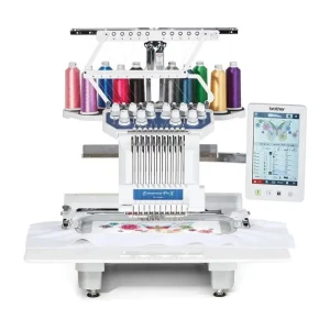 Brother Entrepreneur Pro X PR1055X
