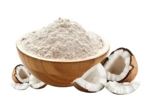 Finely Ground Organic Coconut Flour in Best Price