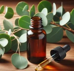 Pure Eucalyptus Essential Oil