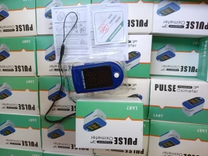 Oximeter available in UAE