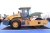 Import XCMG Factory 26ton Mechanical Single Drum Vibratory Road Roller XS263J from China