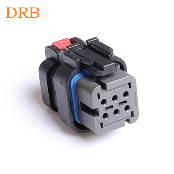 Buy Te Connector 776433-1 Sensor Plug 776434-1 776494-1 776495-1 ...