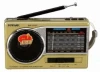 RX-222/6622/6633/6666/6677/6688BT Bluetooth Radio