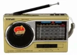 RX-222/6622/6633/6666/6677/6688BT Bluetooth Radio
