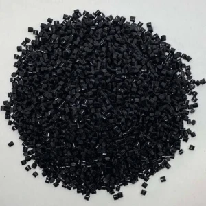 ABS Reprocessed Granules