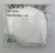 Import Wholesales Factory Safety 5ply Non-Woven KN95 Disposable Protective Face Mask from China