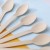 Import Eco-Friendly 160mm Dinner Spoon Birch wood Disposable wooden spoon from China