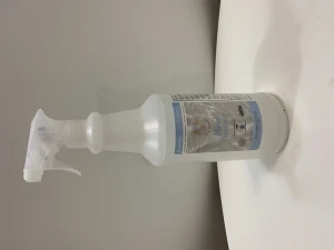 32oz Hand Sanitizer Spray Bottles