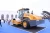 Import XCMG Factory 26ton Mechanical Single Drum Vibratory Road Roller XS263J from China