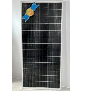Pakistan/Afghanistan high quality cells greatly solar panel  mono 170w