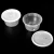 Import Cheap Eco-friendly PP Disposable Takeaway Microwave Plastic Soup Bowl from China