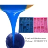 low shrinkage rate no smell food grade rtv2 liquid silicone ruber for artificial stone mold making