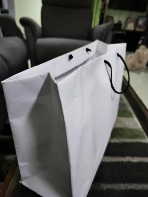 High quality Paper bags - Large