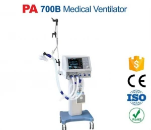 Respirator Assistance Machine (Ventilator) OH70C,ACM 812A